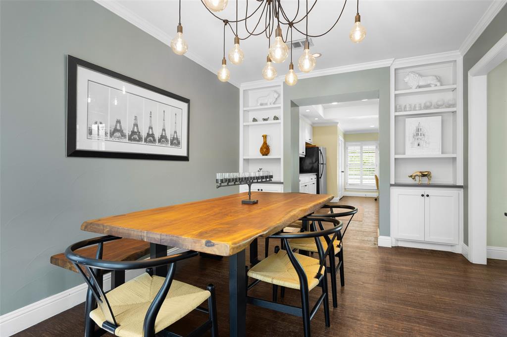 Shore Crest Terrace - Residential