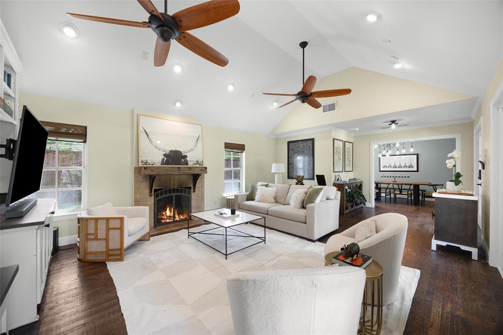 Shore Crest Terrace - Residential