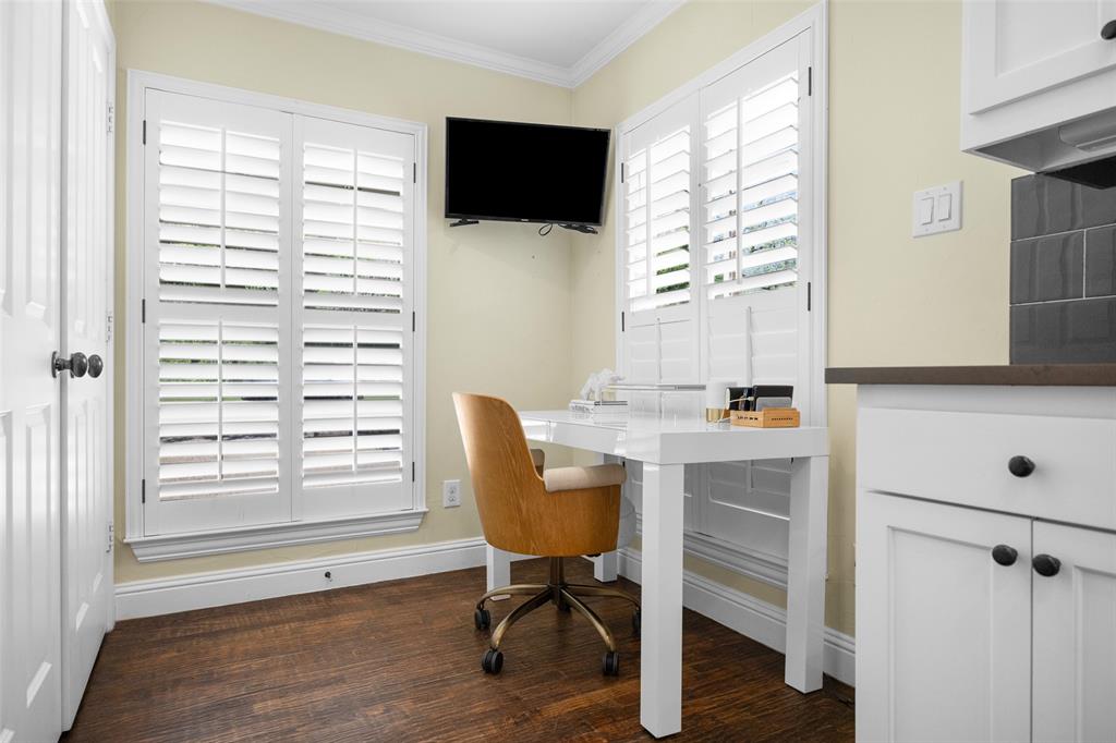 Shore Crest Terrace - Residential