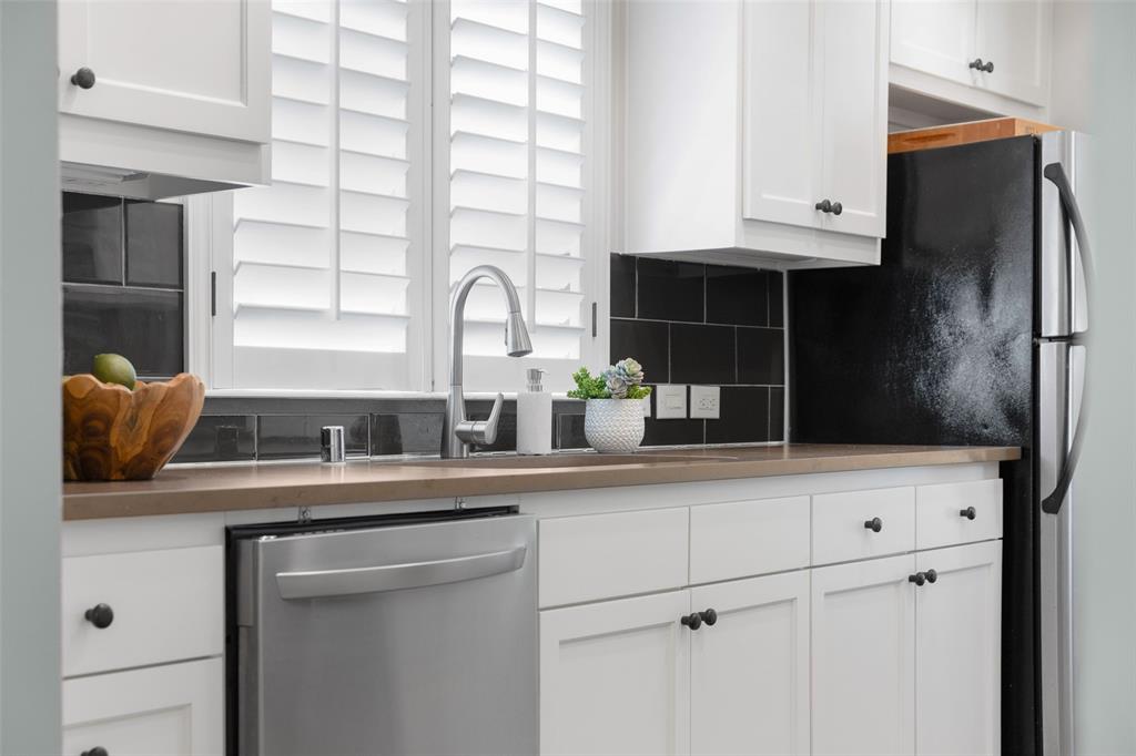 Shore Crest Terrace - Residential