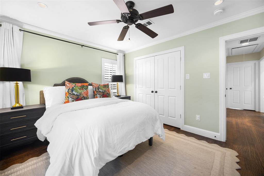 Shore Crest Terrace - Residential