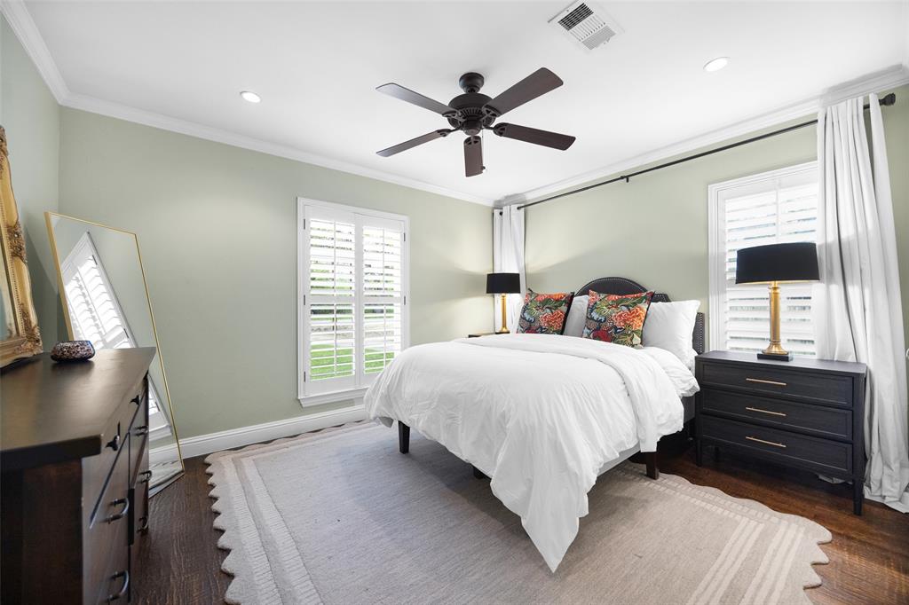 Shore Crest Terrace - Residential