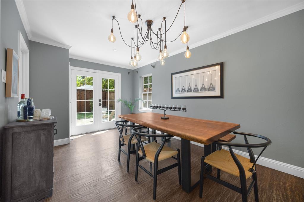 Shore Crest Terrace - Residential