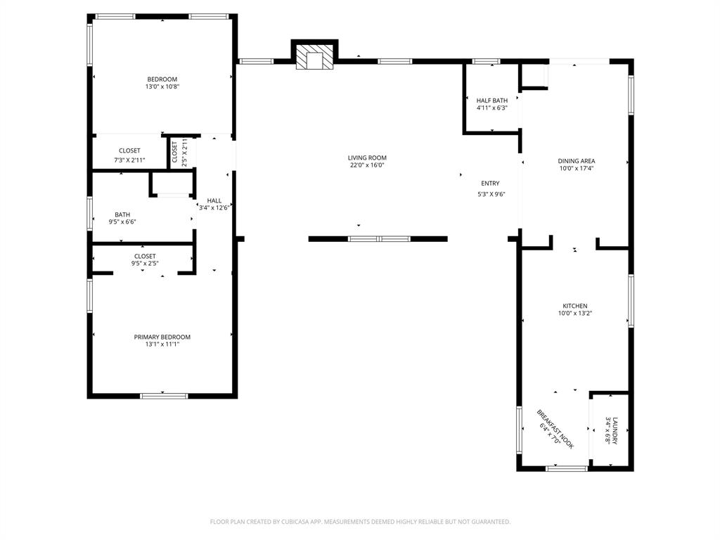 Shore Crest Terrace - Residential