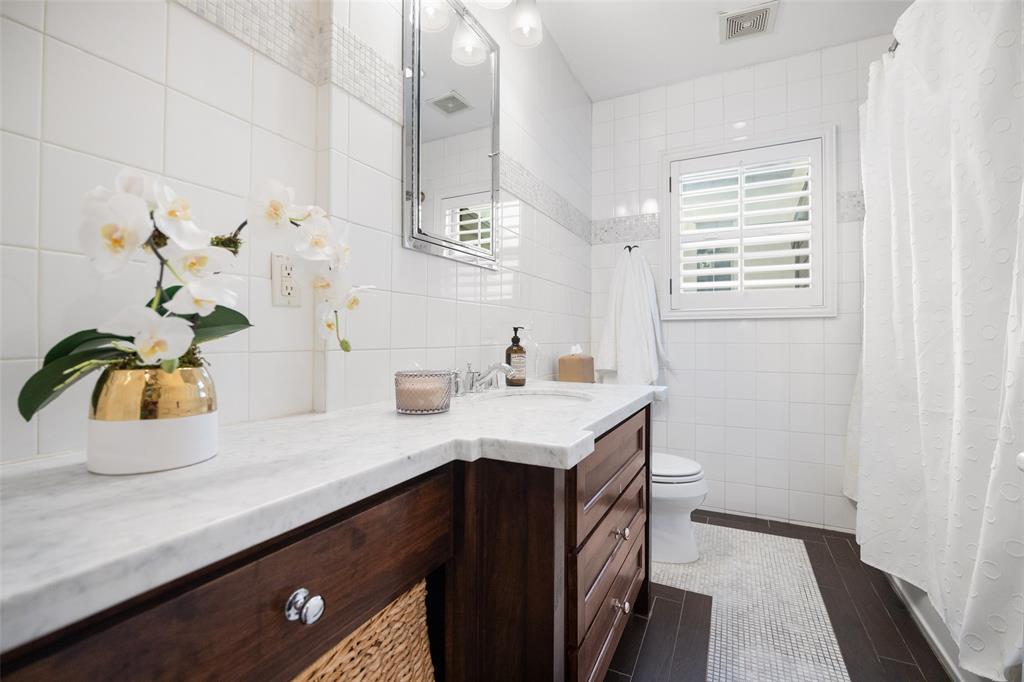 Shore Crest Terrace - Residential