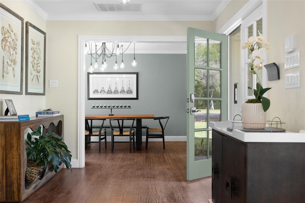 Shore Crest Terrace - Residential