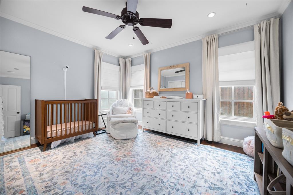 Shore Crest Terrace - Residential