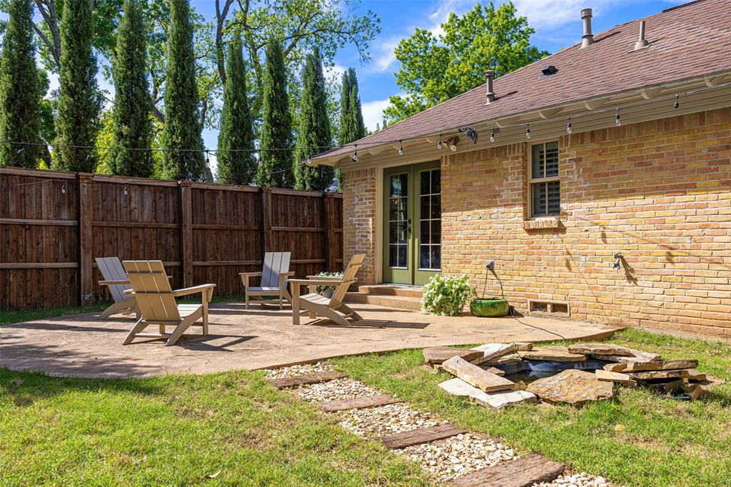 Shore Crest Terrace - Residential