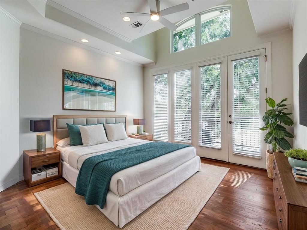 North Oak Lawn - Residential