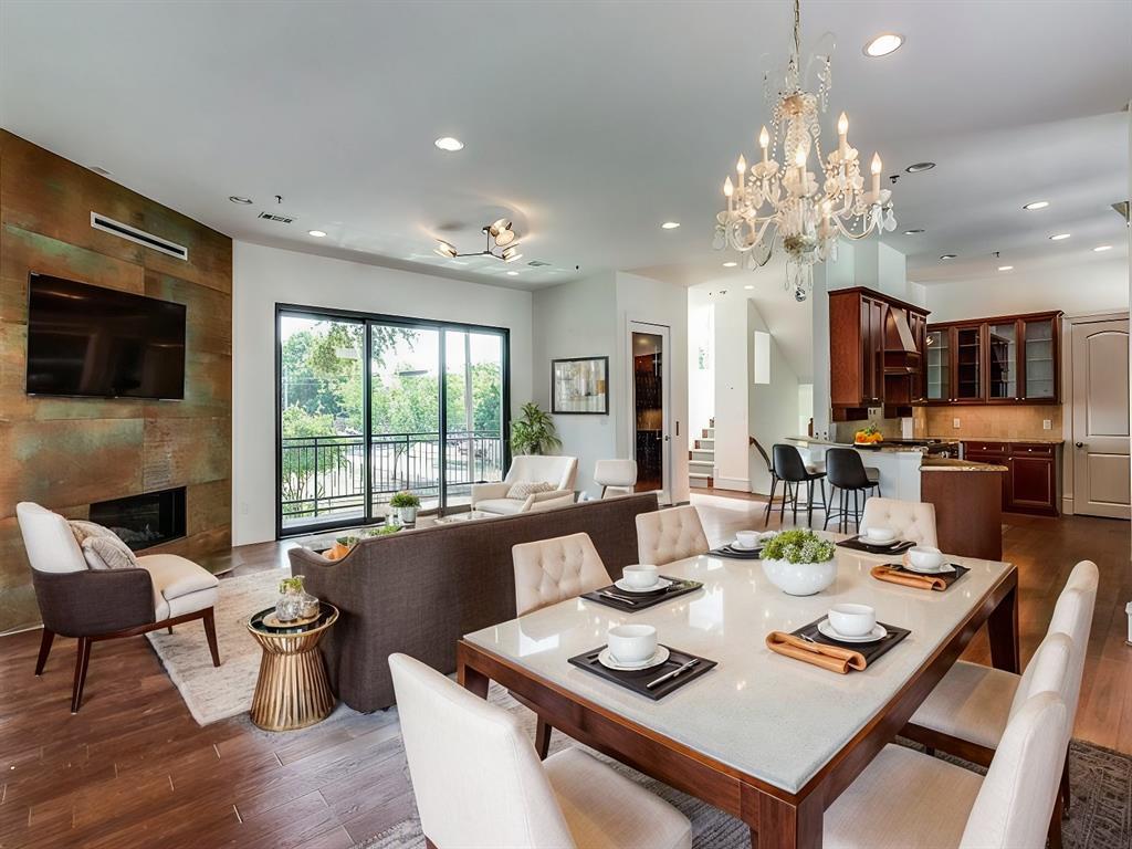 North Oak Lawn - Residential