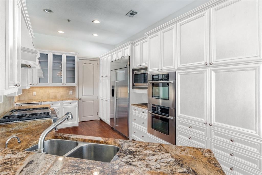 North Oak Lawn - Residential