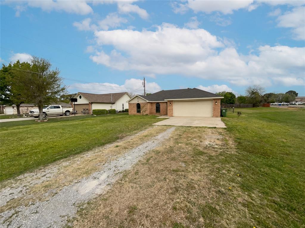 Crescent Oaks Beach Estates - Residential