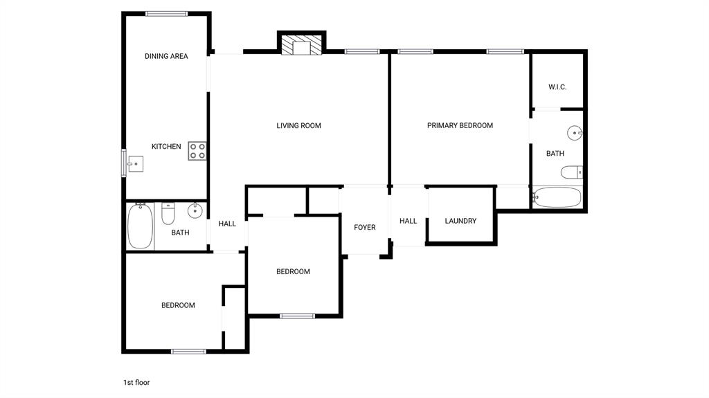 Crescent Oaks Beach Estates - Residential
