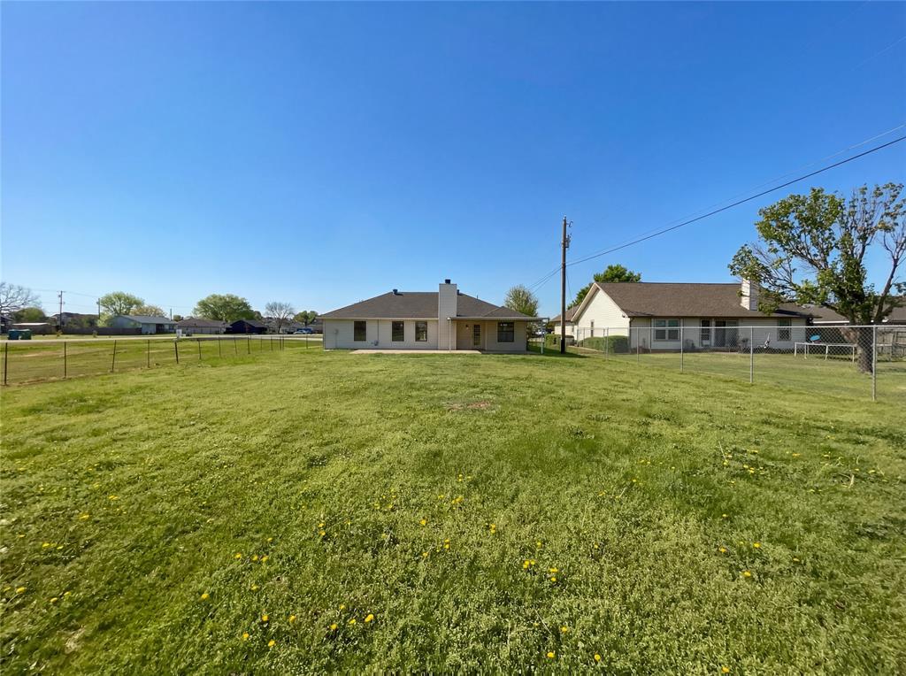 Crescent Oaks Beach Estates - Residential
