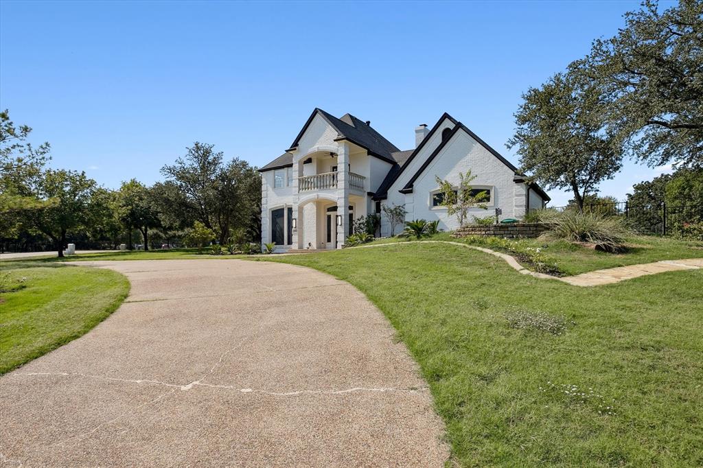 The Vineyard - Residential