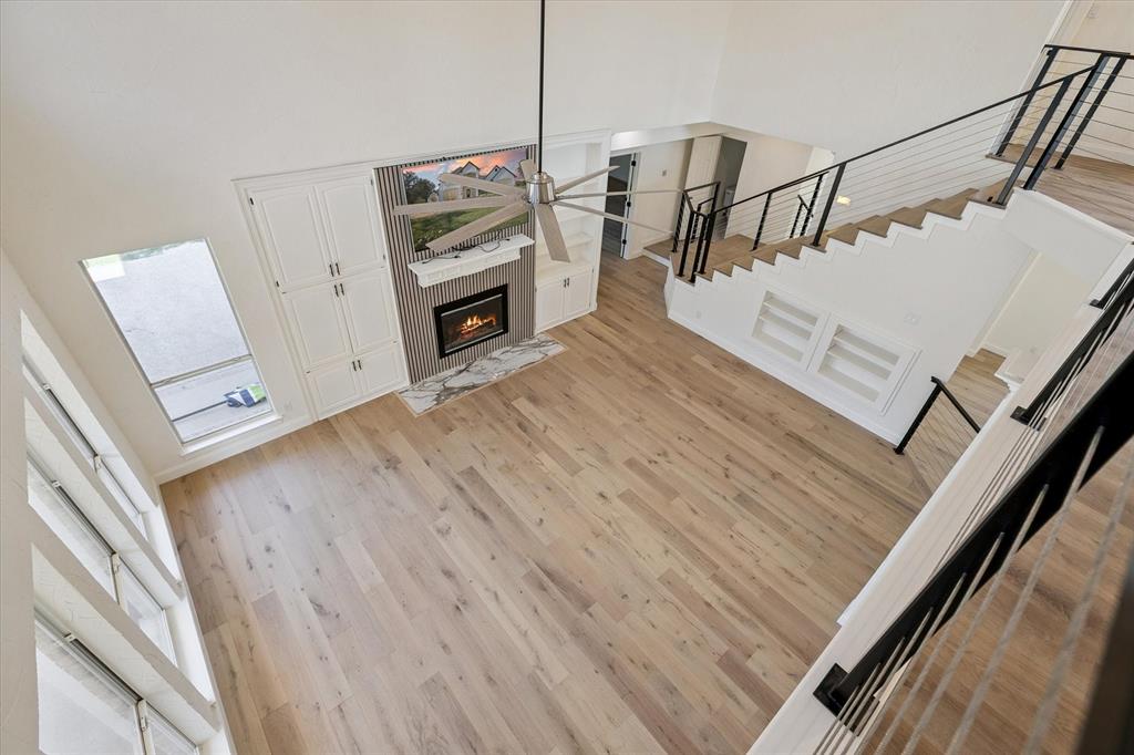 The Vineyard - Residential