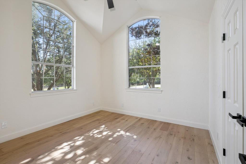 The Vineyard - Residential