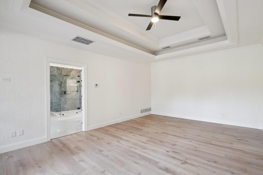 The Vineyard - Residential