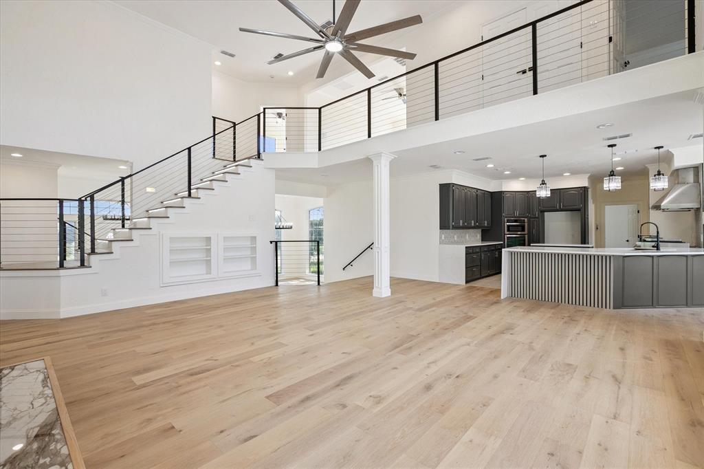 The Vineyard - Residential