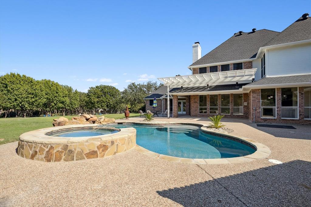 3941 Bordeaux Circle