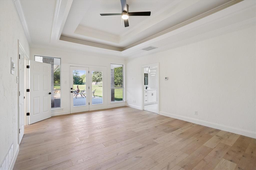 The Vineyard - Residential