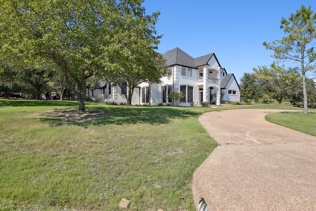 The Vineyard - Residential