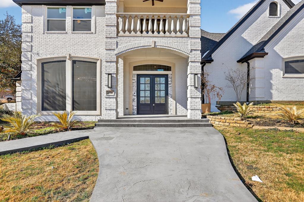 3941 Bordeaux Circle