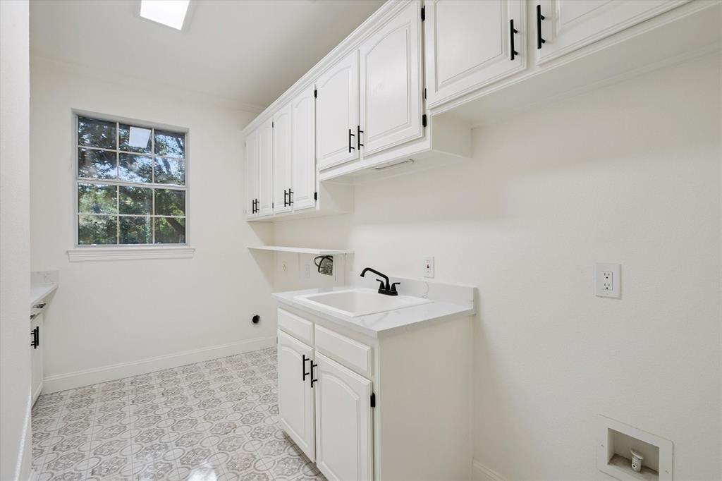 The Vineyard - Residential