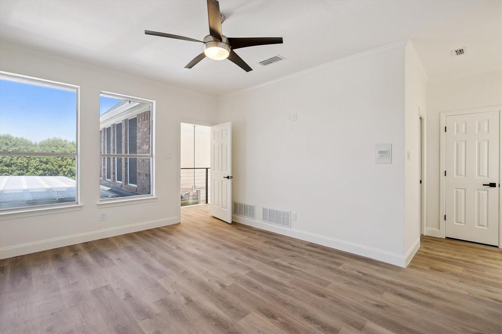 The Vineyard - Residential