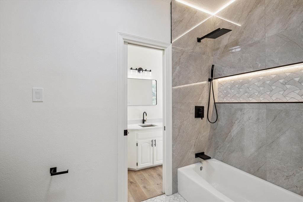 The Vineyard - Residential