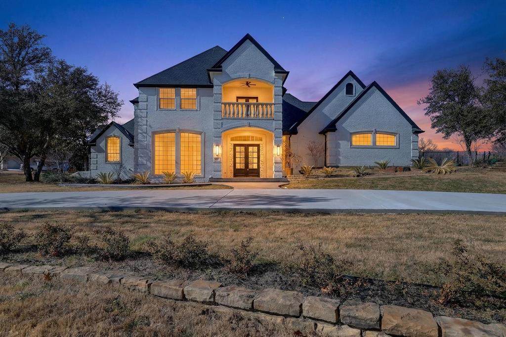 3941 Bordeaux Circle