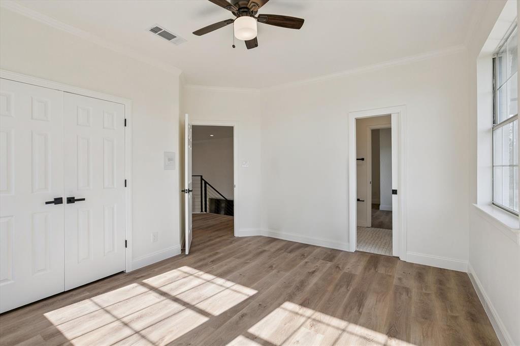 The Vineyard - Residential