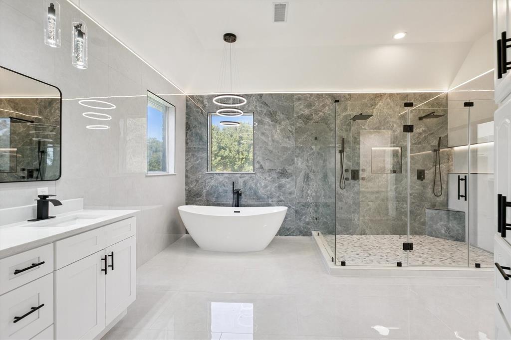 The Vineyard - Residential