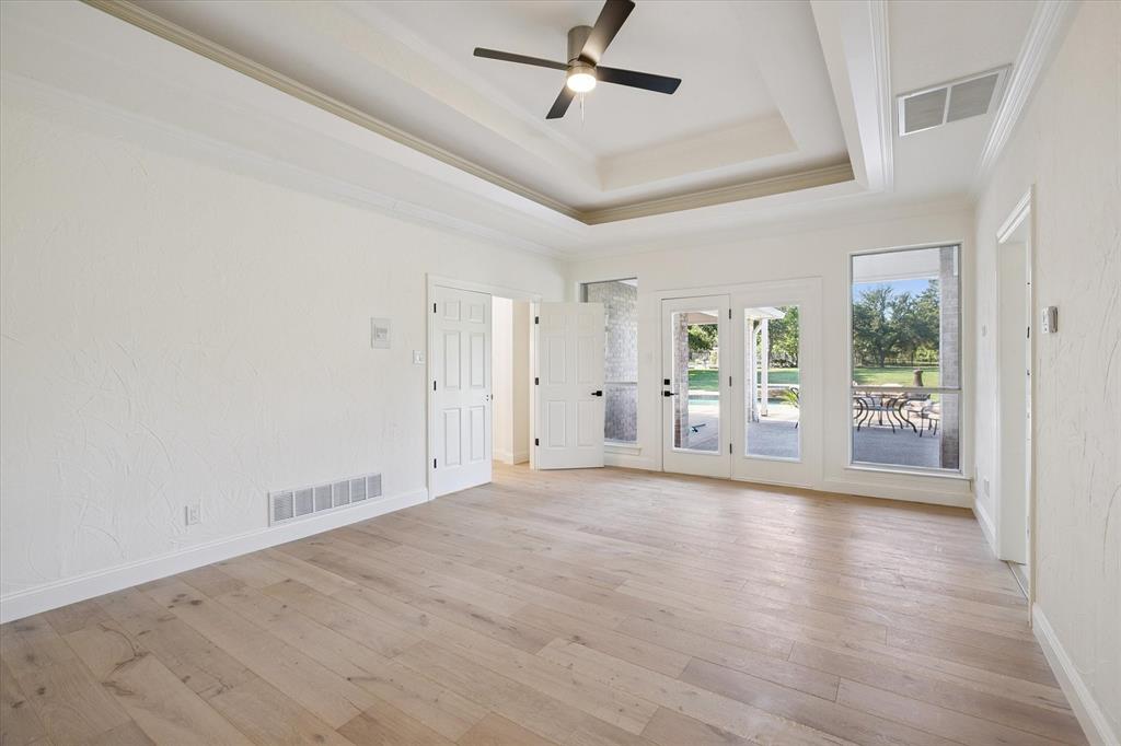 The Vineyard - Residential