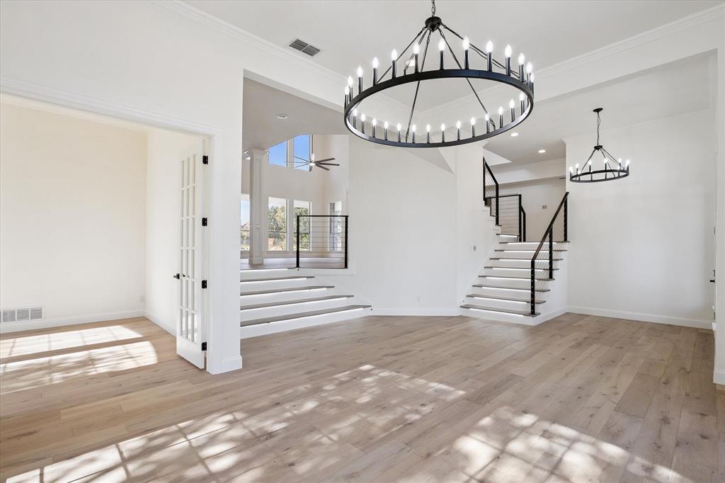 The Vineyard - Residential