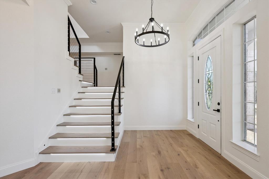 The Vineyard - Residential