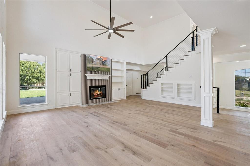 The Vineyard - Residential