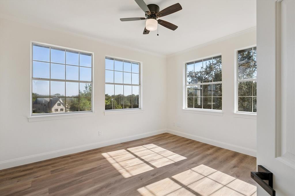 The Vineyard - Residential