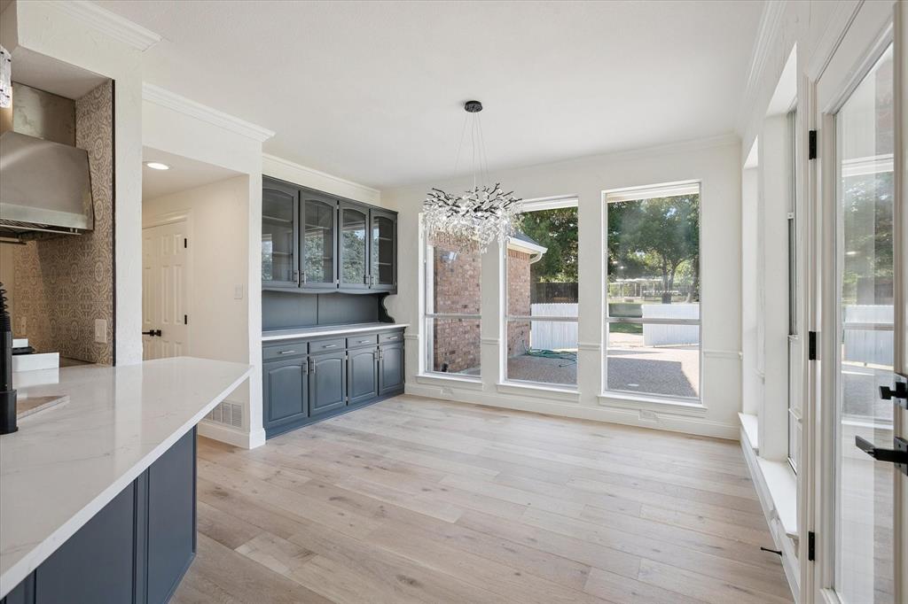 The Vineyard - Residential