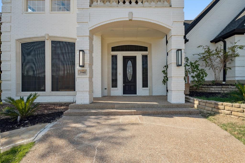 The Vineyard - Residential