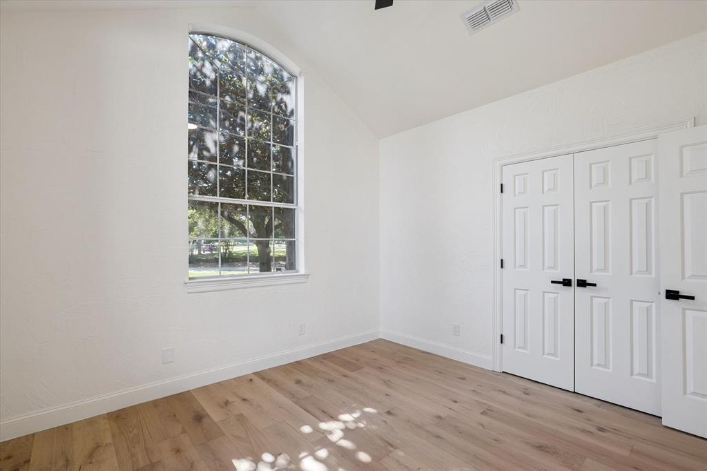 The Vineyard - Residential