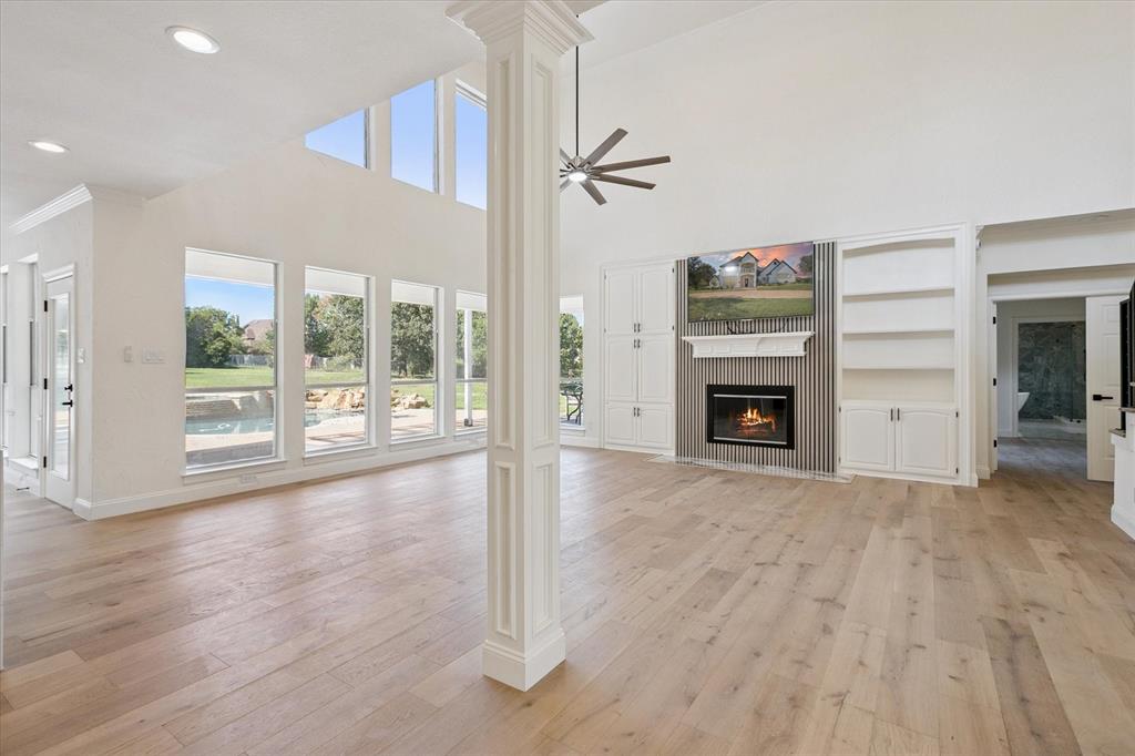 The Vineyard - Residential