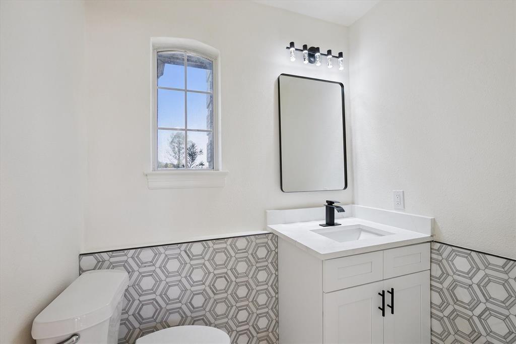 The Vineyard - Residential