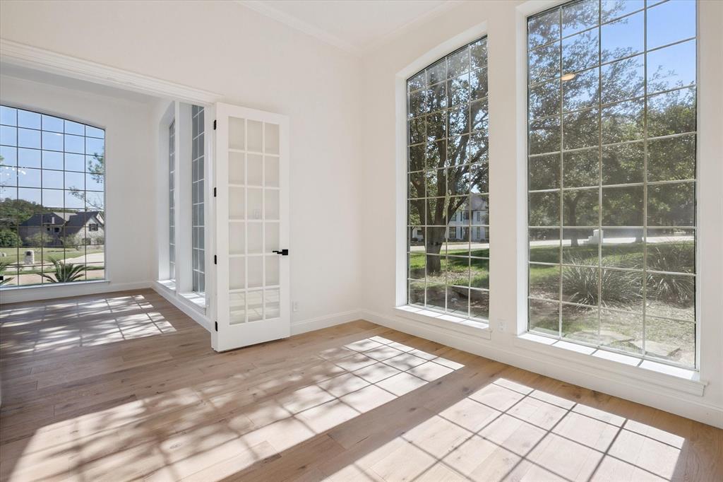 The Vineyard - Residential