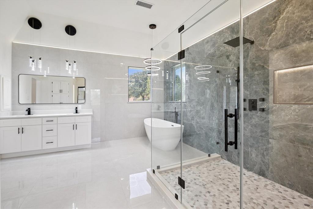 The Vineyard - Residential