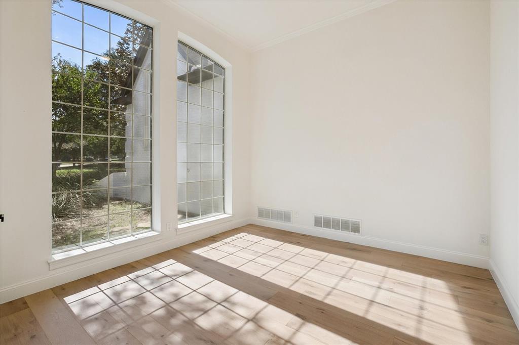 The Vineyard - Residential