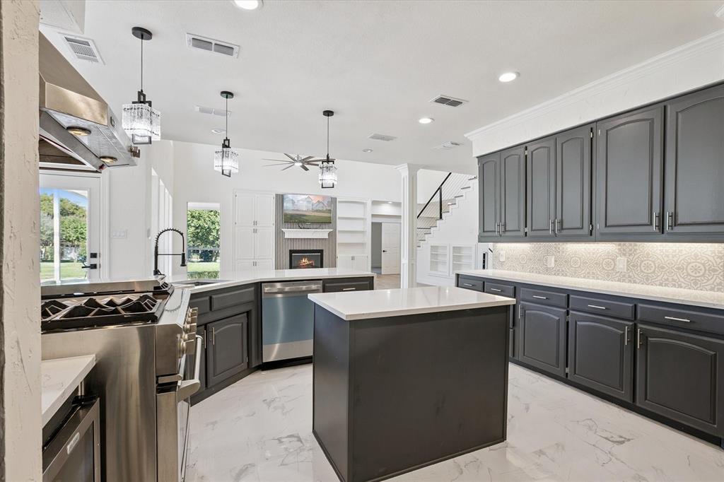 The Vineyard - Residential