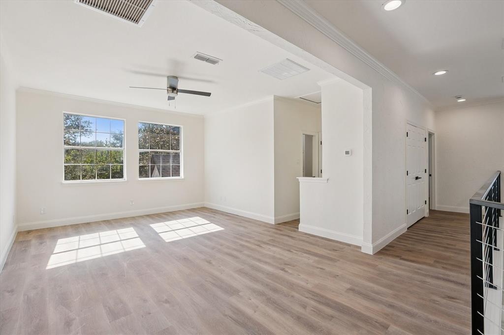 The Vineyard - Residential