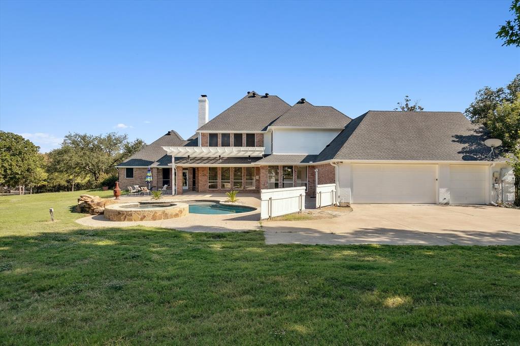 The Vineyard - Residential