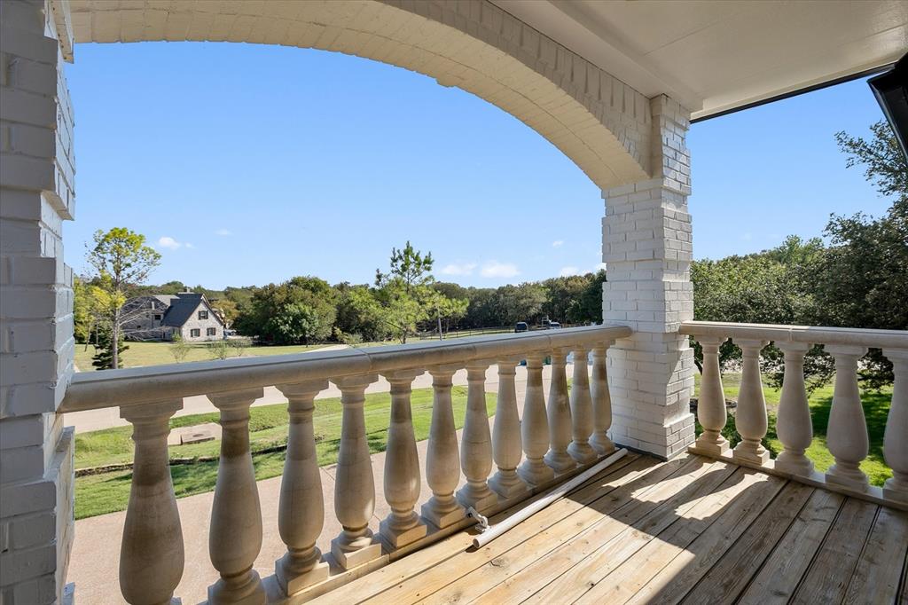 The Vineyard - Residential